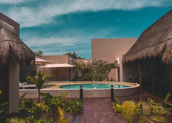 Casa Marassi Holbox