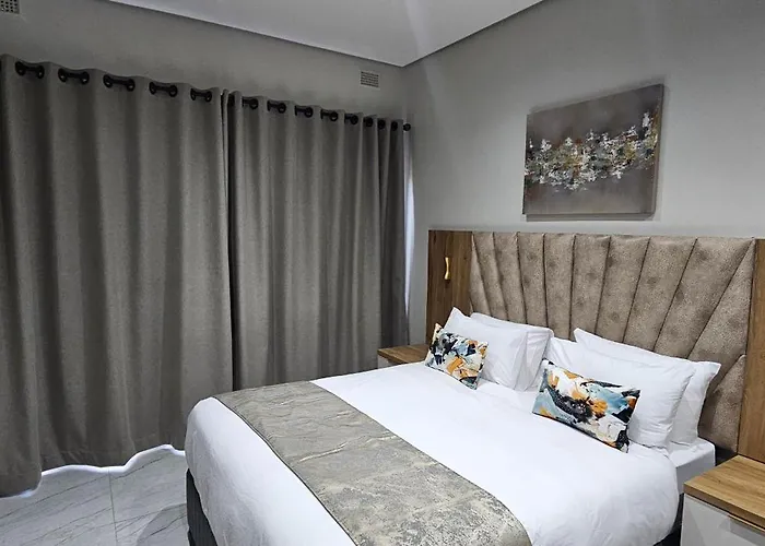 Luxe Umhlanga