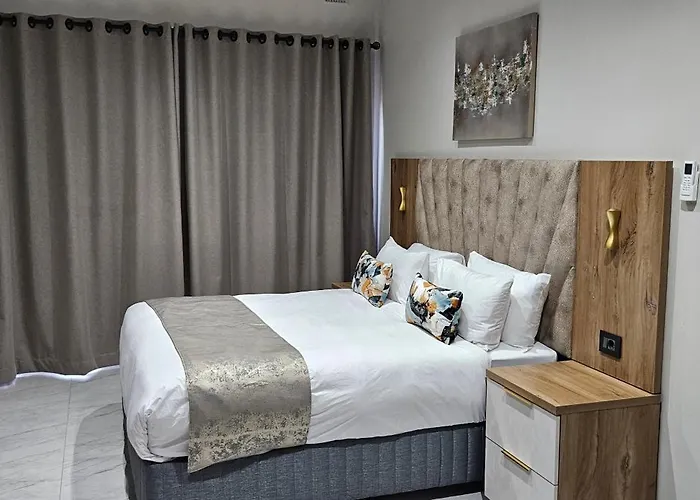 Luxe Umhlanga