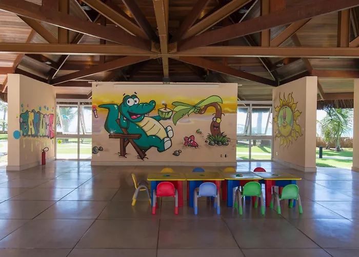 Jatiuca Hotel & Resort
