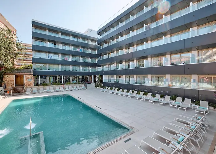 Hotel Ipanema Beach