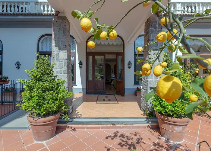 Hotel Jaccarino