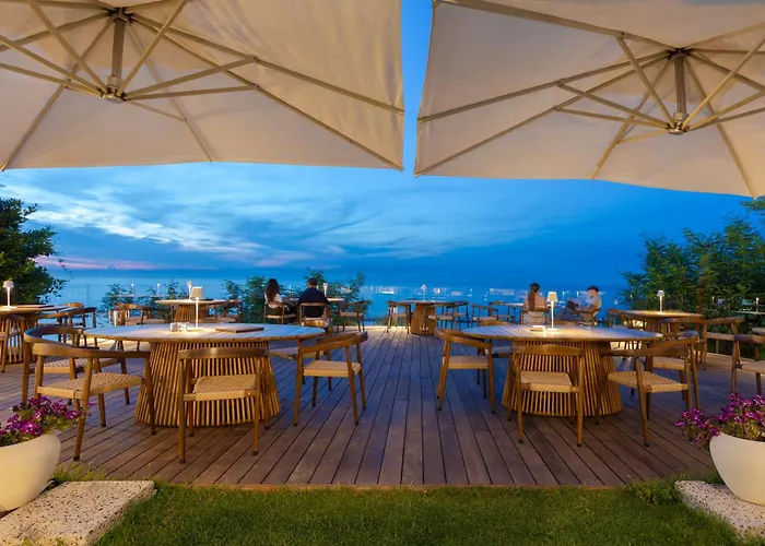 Hotel Sans Souci