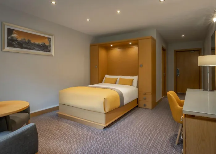 Maldron Hotel Portlaoise