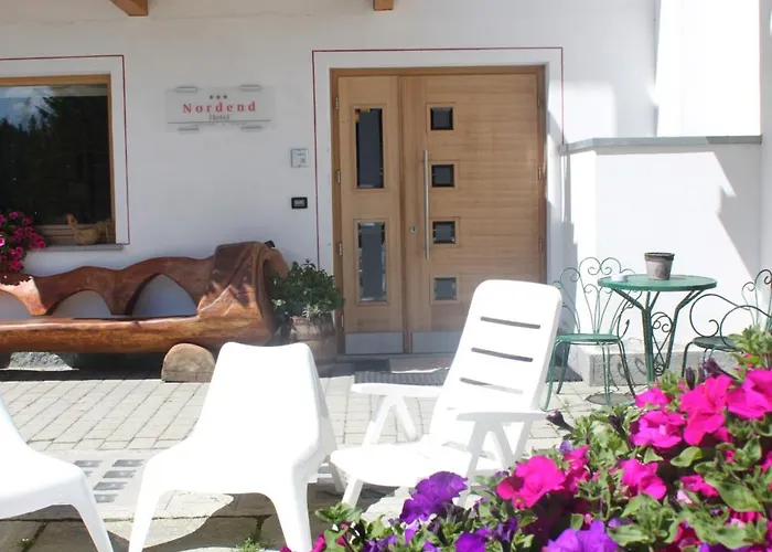 Hotel Nordend