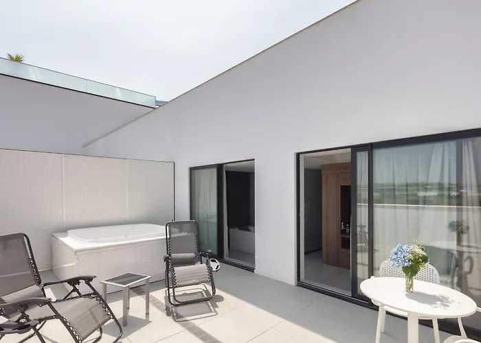 Eurostars Puerto De Ibiza
