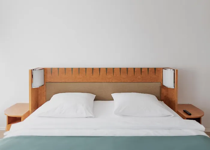 Hotel Cristallo