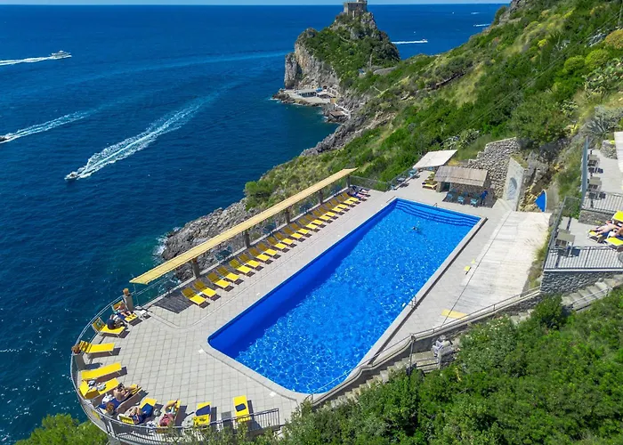 Hotel Belvedere