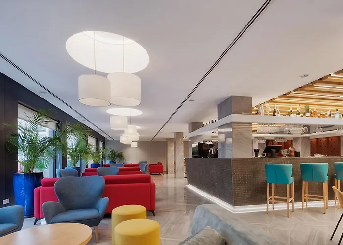 El Puerto Ibiza Hotel Spa