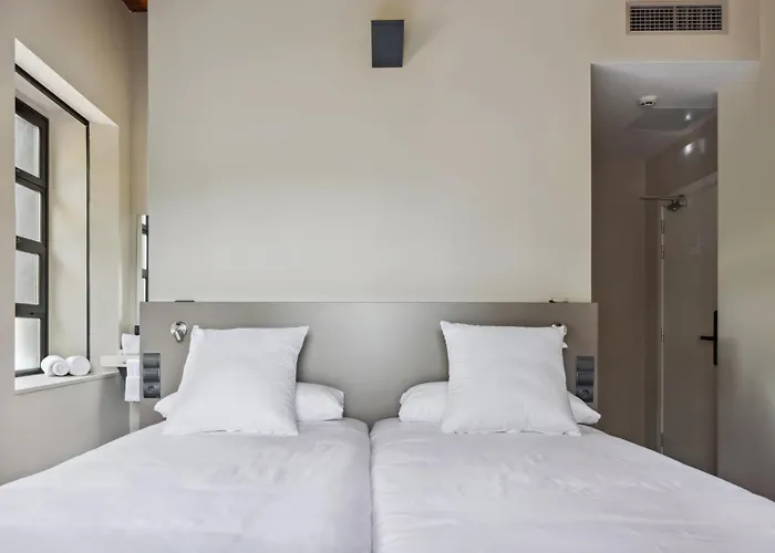 Hotel Ureder