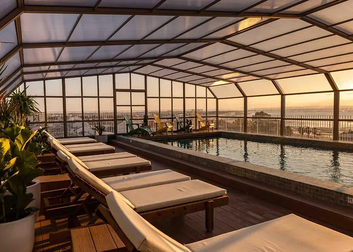 Upon Vila - Alcochete Hotel