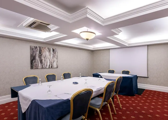 The Newgrange Hotel