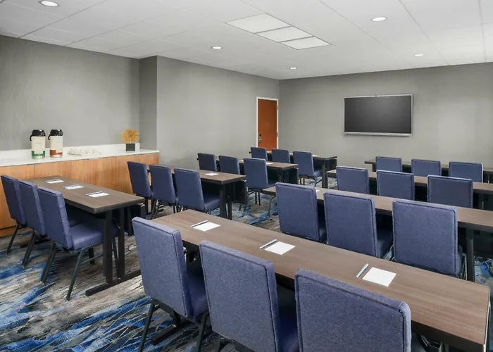 Fairfield Inn & Suites Boca Raton