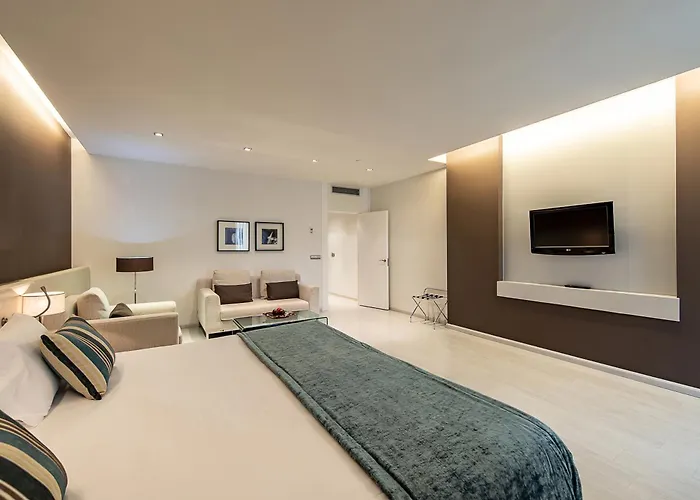 Hotel Diagonal Plaza