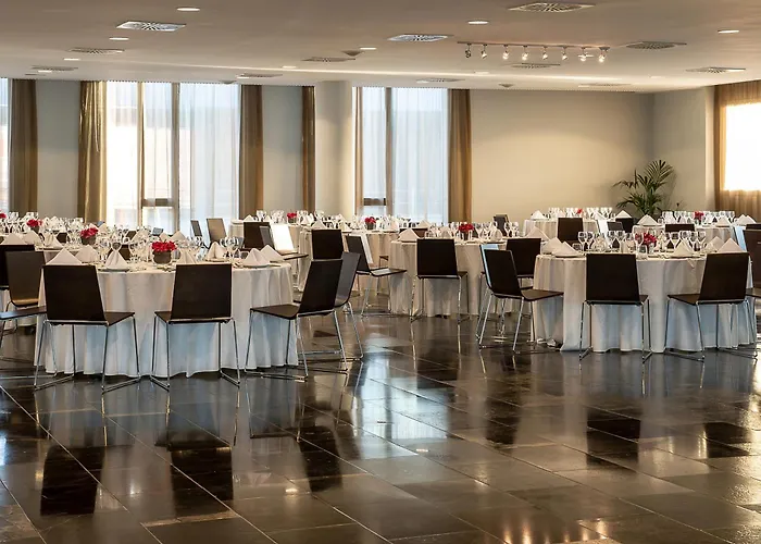 Hotel Diagonal Plaza