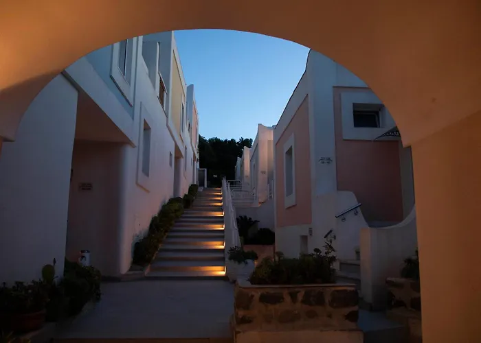 Hotel Chiaia Di Luna