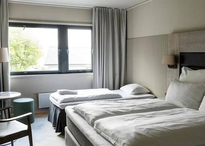 Clarion Hotel Stavanger