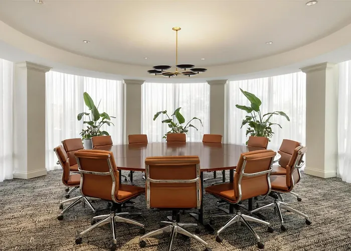 Hampton Inn & Suites Greenville-Downtown-Riverplace