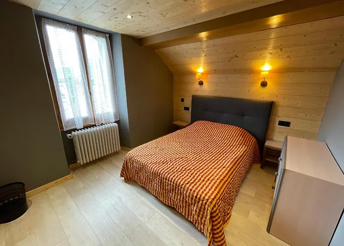 Logis Hotel & Spa Beau-Site