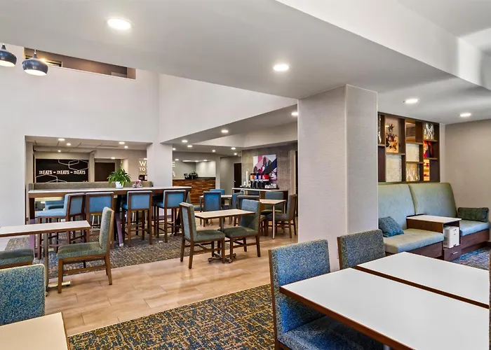 Hampton Inn Jacksonville Ponte Vedra