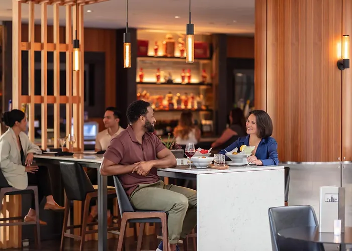 Hyatt Regency Indianapolis