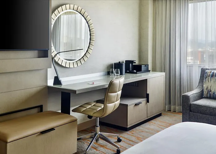 Chattanooga Marriott Downtown