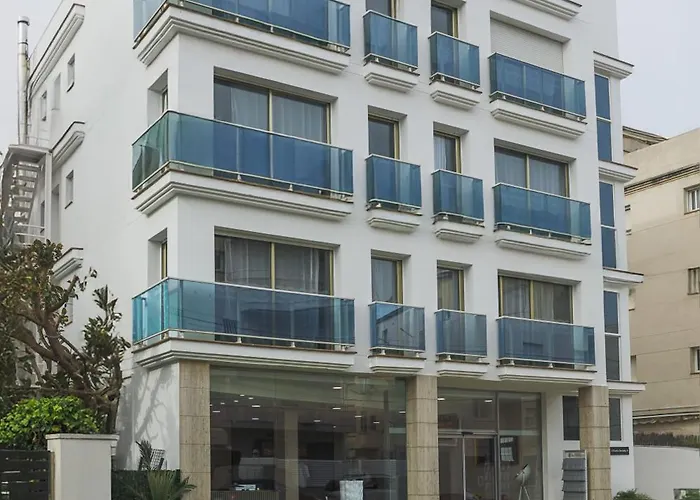 STAR BAY Hotel