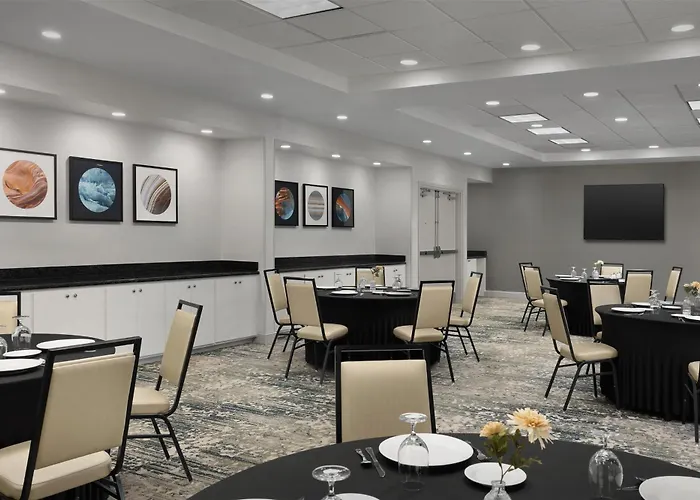 Hilton Garden Inn Huntsville/Space Center