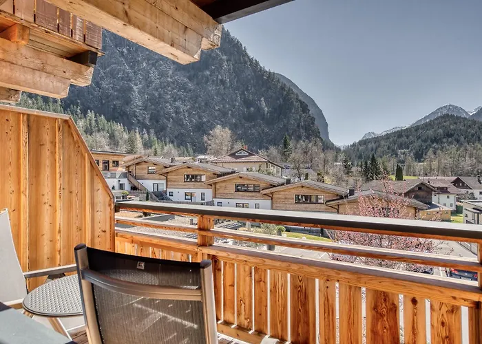 Hotel Habicher Hof