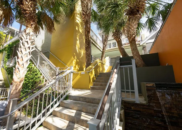 Truman Hotel