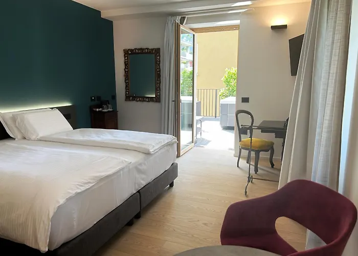 Locanda Restel De Fer