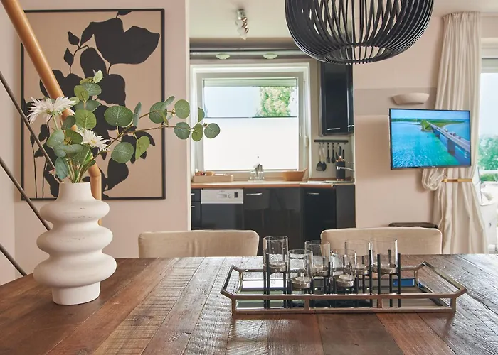 Techts Apartmenthaus