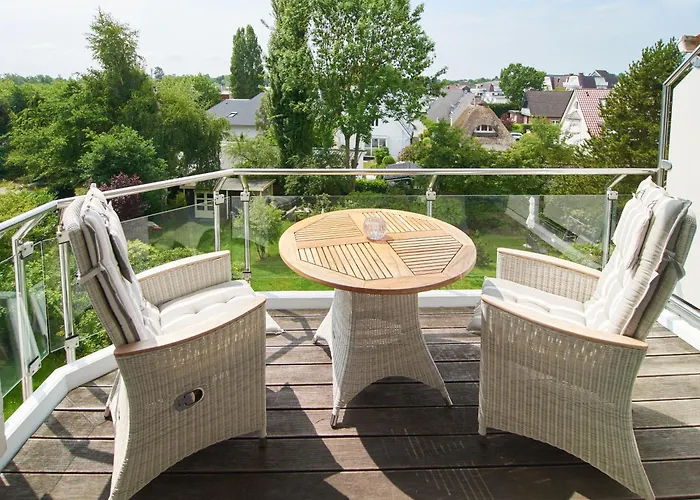 Techts Apartmenthaus