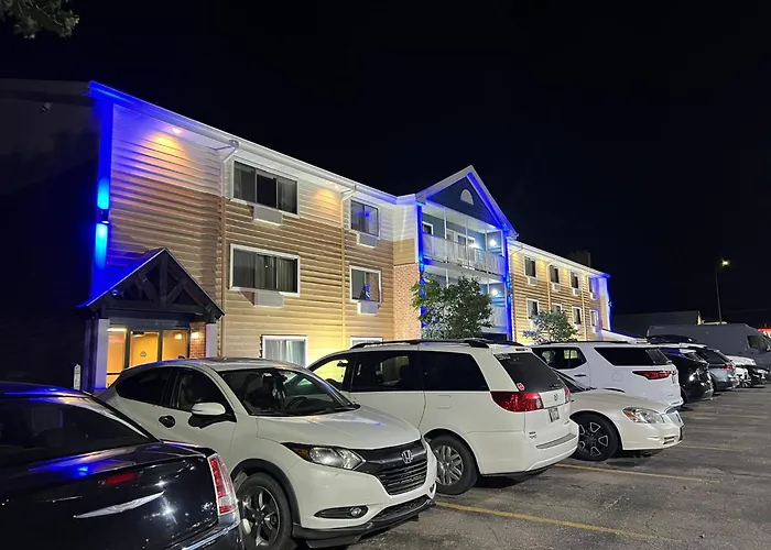 Americinn By Wyndham Kearney