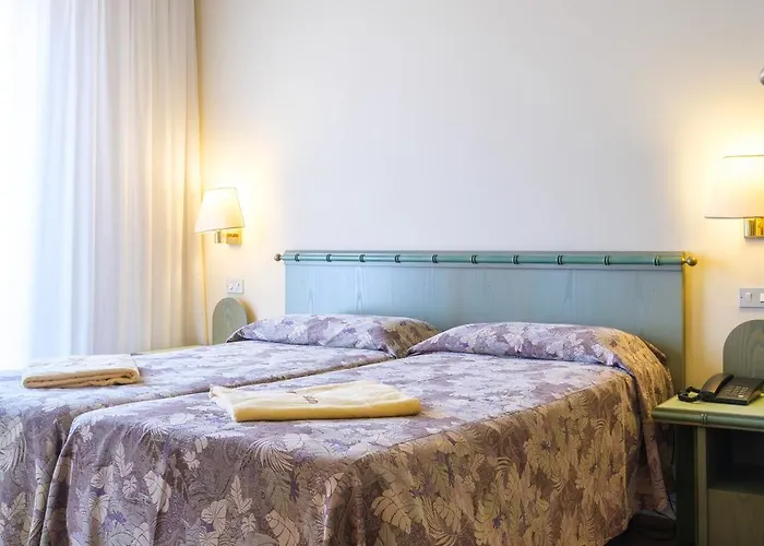 Hotel Montecarlo