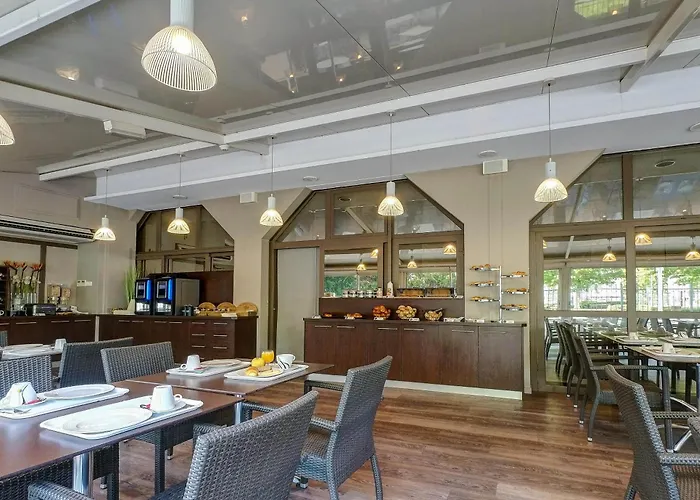 B&B HOTEL Montbéliard-Sochaux