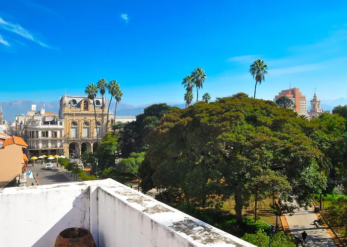 Hotel Regidor