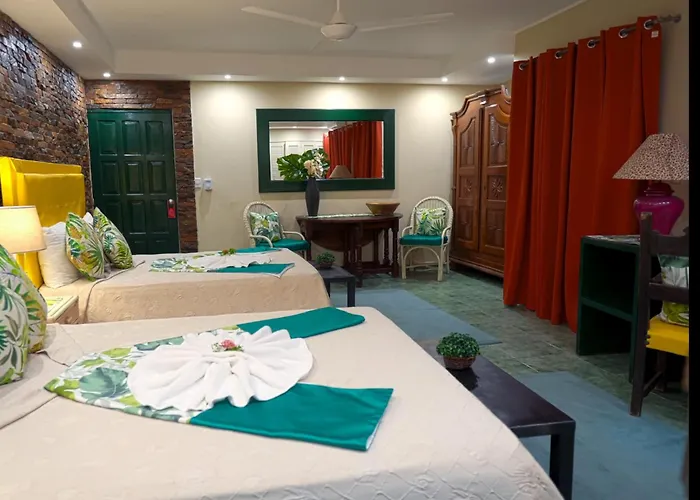 Hotel Coco Plaza