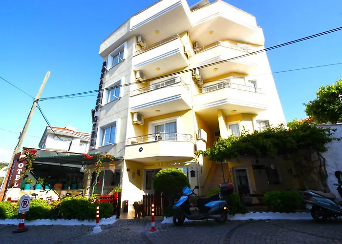 Bonapart Hotel