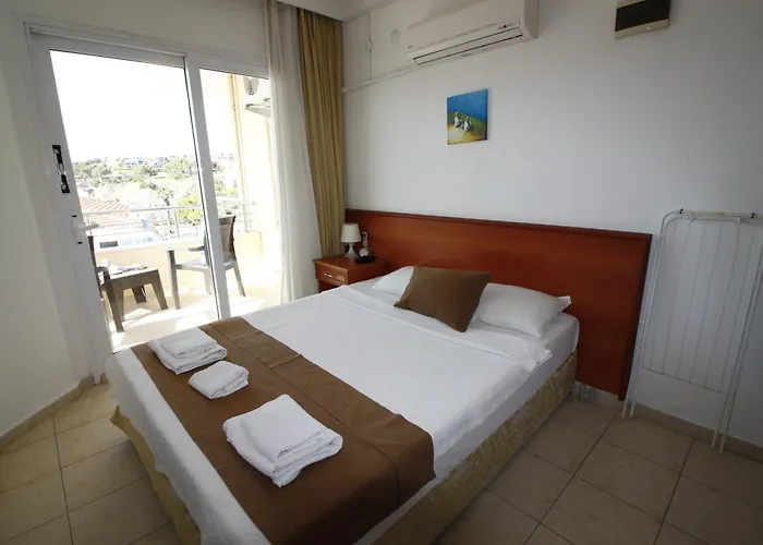 Bonapart Hotel