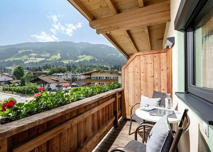 Hotel Alpina