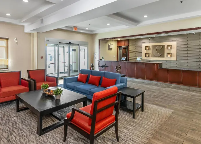 Comfort Inn