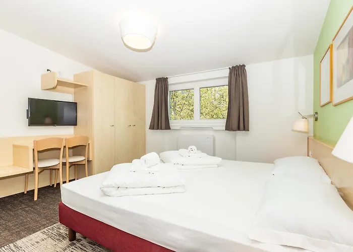 Hotel Heide Park