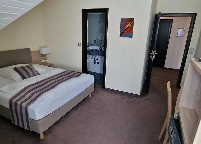 Hotel&Restaurant Grotehof
