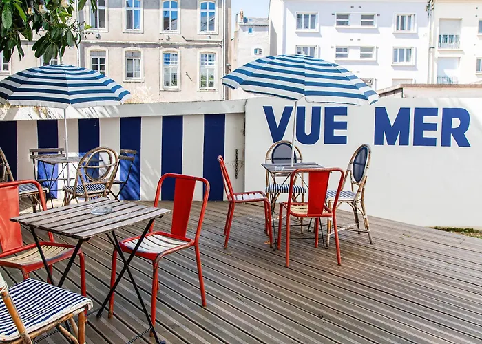 Demain Hotel
