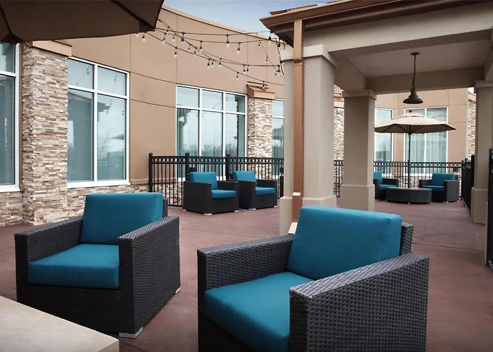 Hilton Garden Inn Gallup