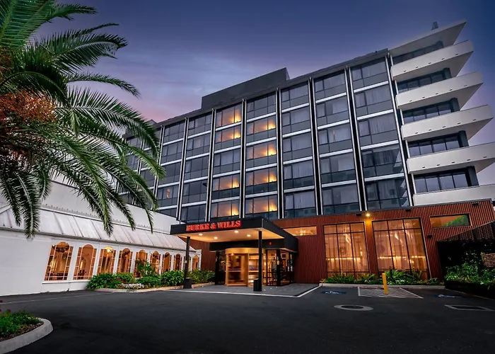 Burke And Wills Hotel Toowoomba
