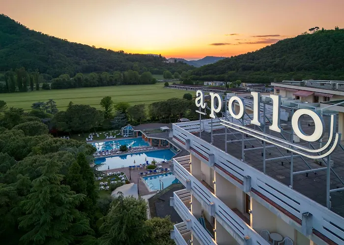 Hotel Apollo Terme