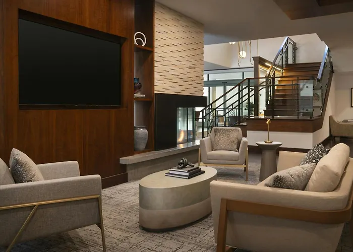 Residence Inn By Marriott Los Angeles Pasadena/Old Town