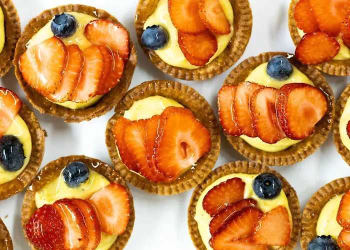 California Pastry Hotel